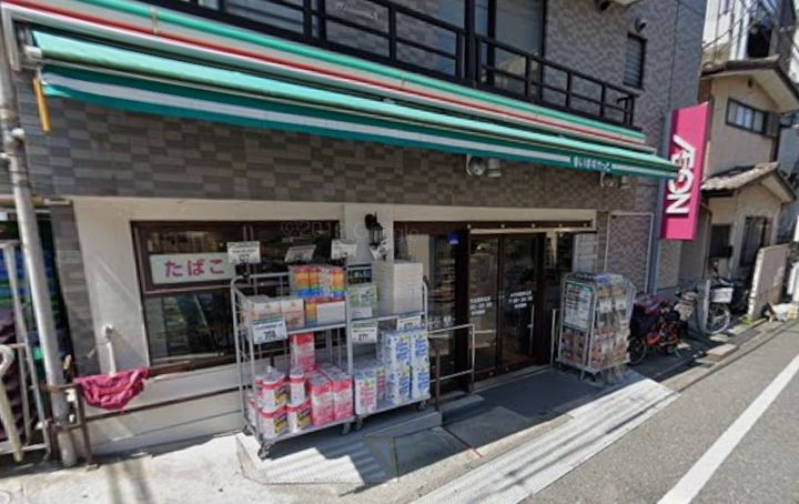 東京都板橋区小茂根4(マンション)の賃貸物件の周辺