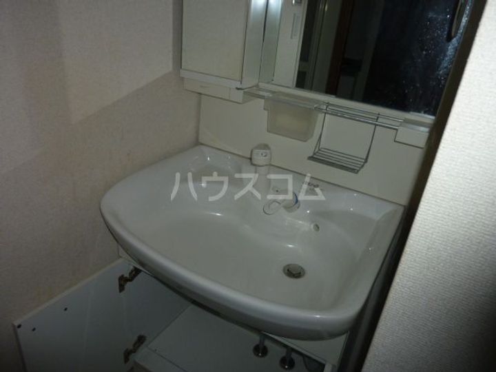 Primal Machidaの内装