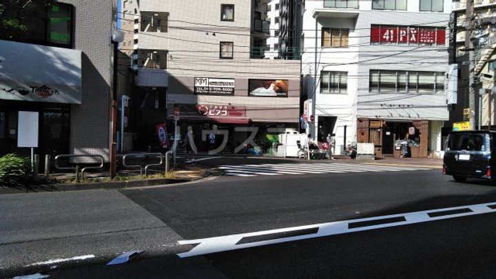 Primal Machidaの周辺