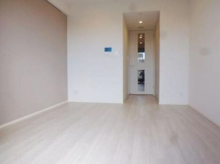 東京都豊島区巣鴨4(マンション)の賃貸物件の居間