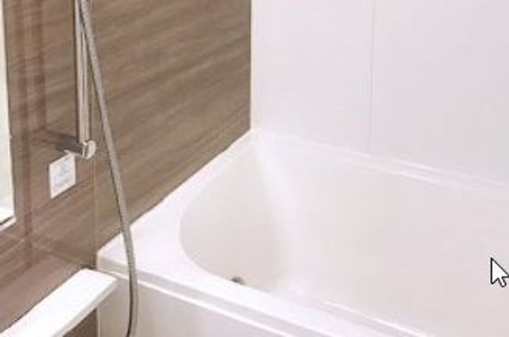 東京都豊島区巣鴨4(マンション)の賃貸物件の風呂