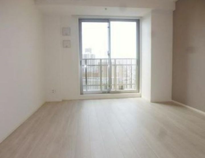 東京都豊島区巣鴨4(マンション)の賃貸物件の内装