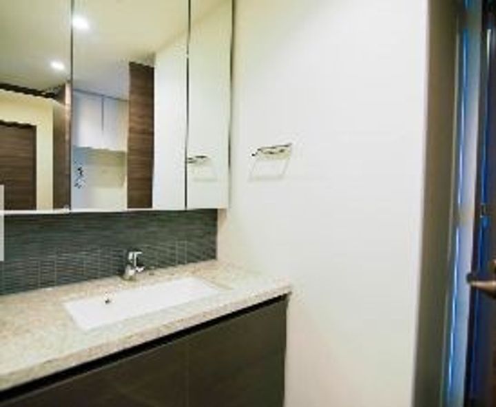 東京都豊島区巣鴨4(マンション)の賃貸物件の内装