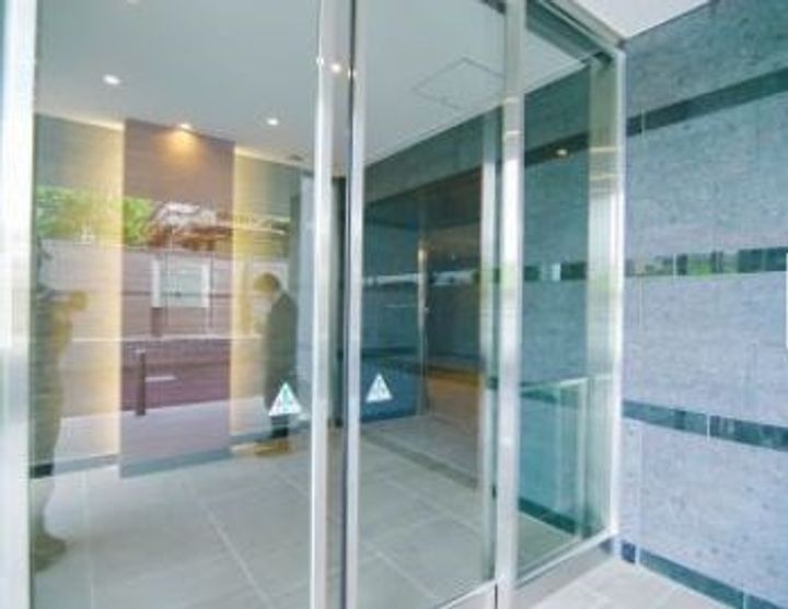 東京都豊島区巣鴨4(マンション)の賃貸物件の地図