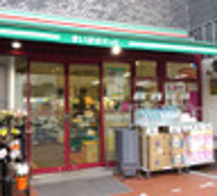 東京都豊島区巣鴨4(マンション)の賃貸物件の周辺