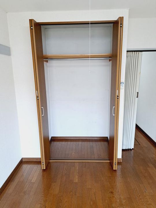 寿岳ビルの内装