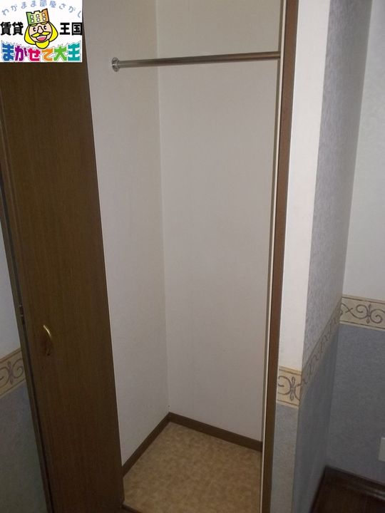 長崎県長崎市柳谷町(アパート)の賃貸物件の内装