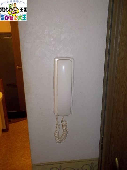 長崎県長崎市柳谷町(アパート)の賃貸物件の内装