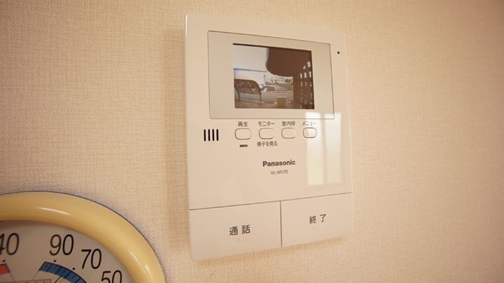 ウィローアベニュー 201の内装
