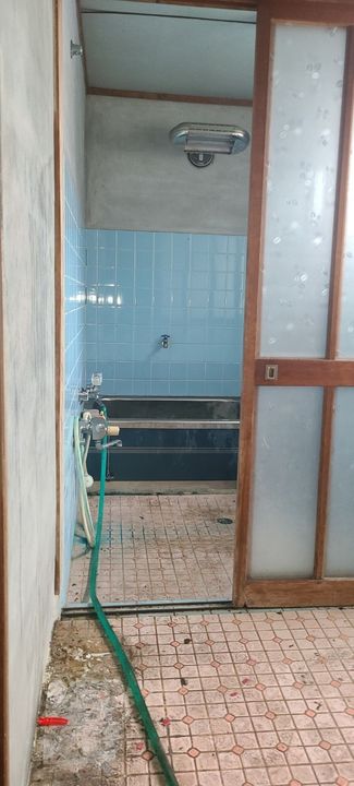 徳島県阿波市市場町八幡字町屋敷(一戸建)の賃貸物件のその他画像