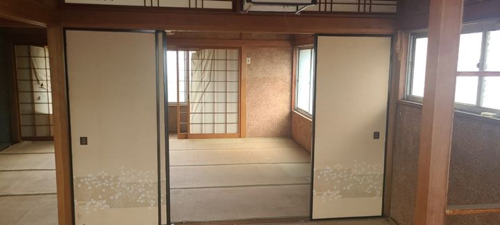 徳島県阿波市市場町八幡字町屋敷(一戸建)の賃貸物件のその他画像