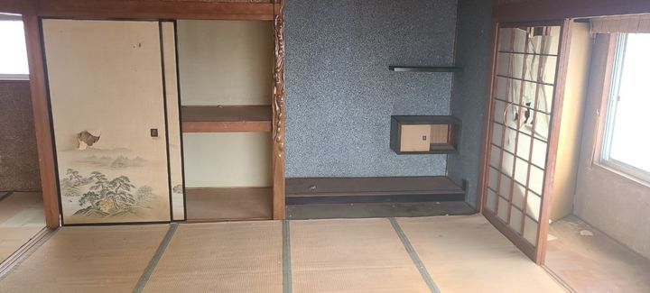 徳島県阿波市市場町八幡字町屋敷(一戸建)の賃貸物件のその他画像