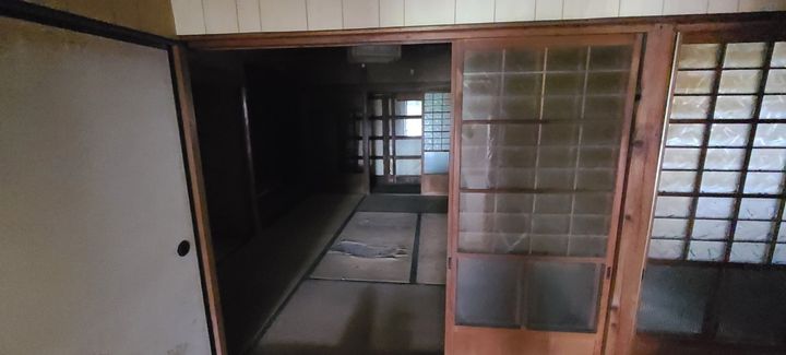 徳島県阿波市市場町八幡字町屋敷(一戸建)の賃貸物件のその他画像