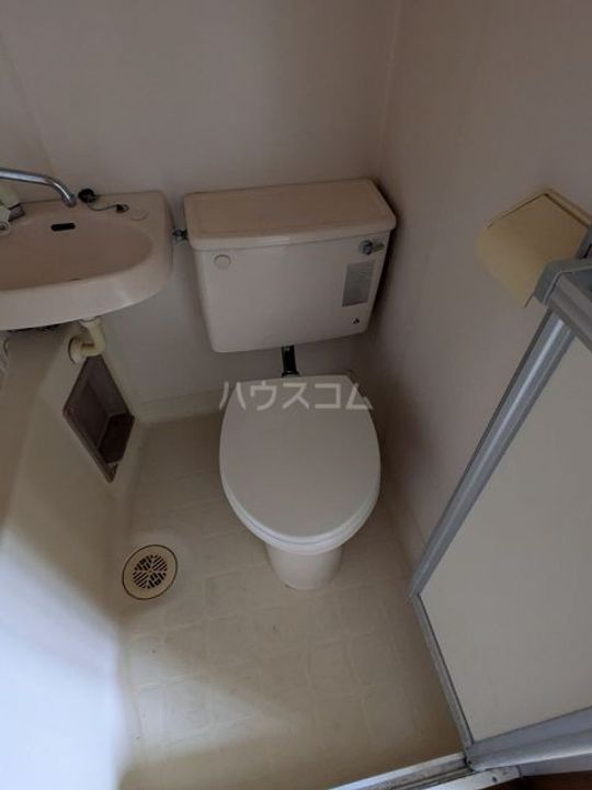 グレイスハイムの内装