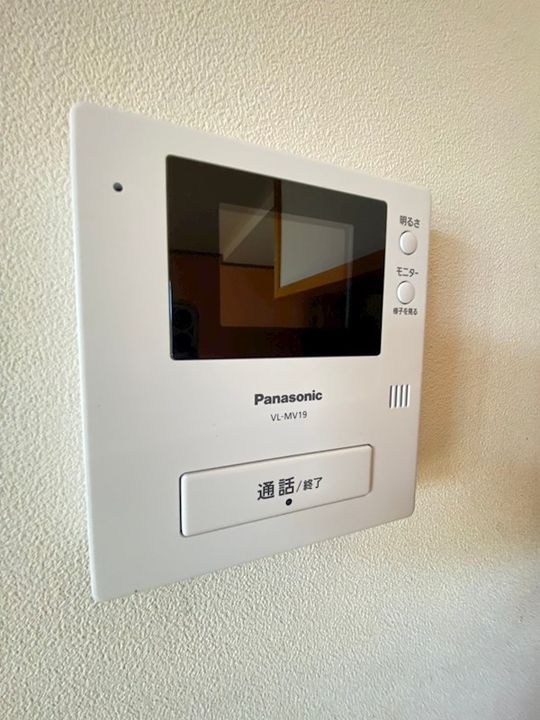 神奈川県小田原市扇町5(一戸建)の賃貸物件の内装