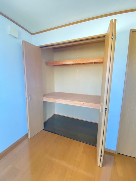 神奈川県小田原市扇町5(一戸建)の賃貸物件の内装