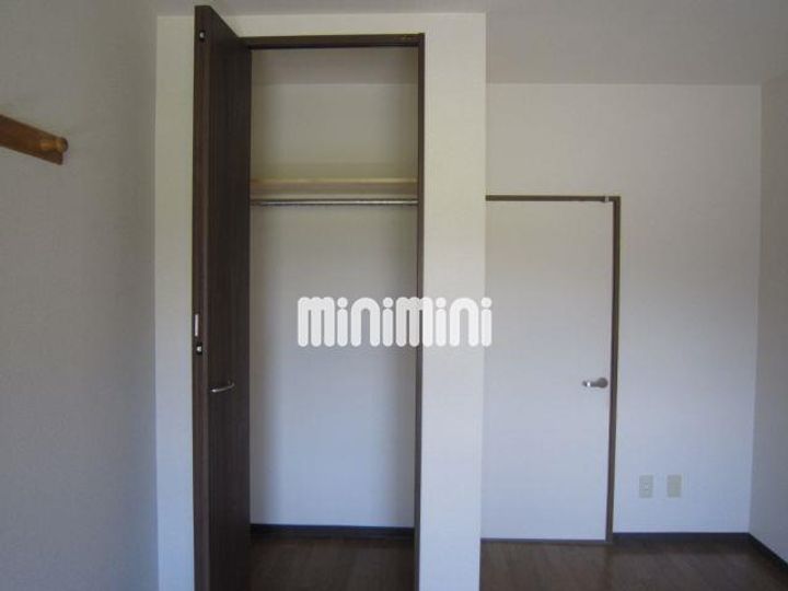 ジュエルボックスの内装