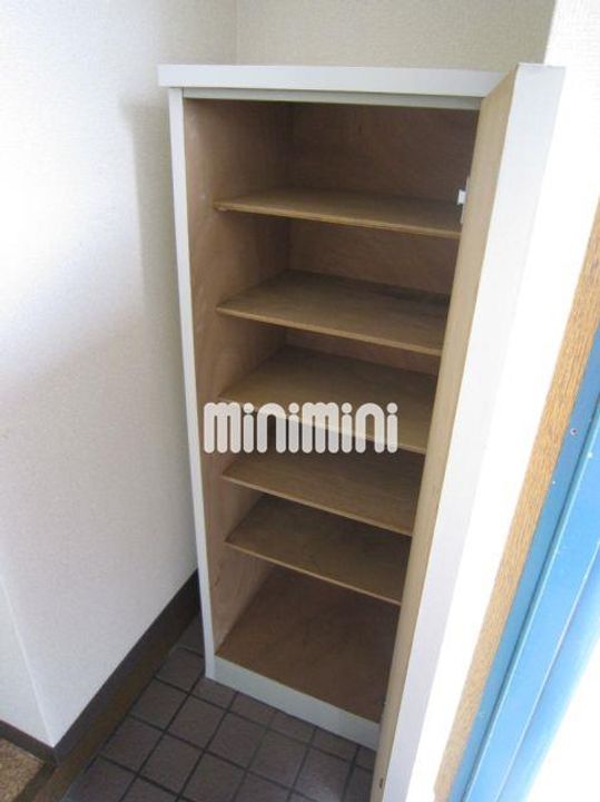 ジュエルボックスのその他画像