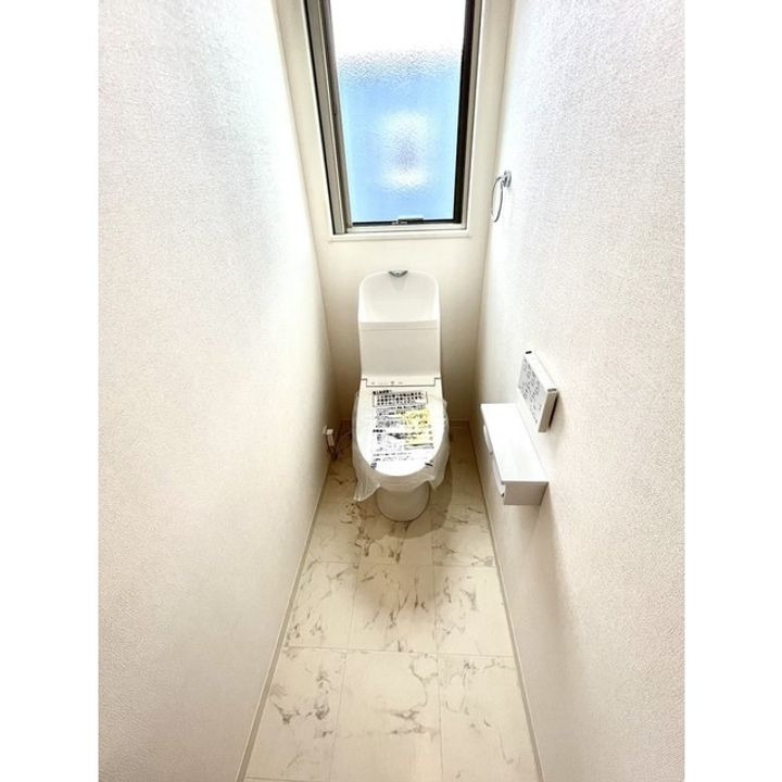 熊本県熊本市中央区出水7(一戸建)の賃貸物件の内装