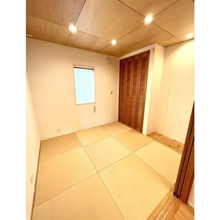 熊本県熊本市中央区出水7(一戸建)の賃貸物件のその他画像