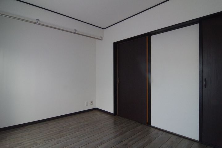 エクセルハイツ日之出の内装