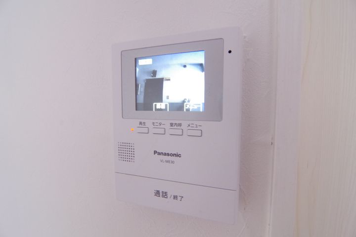 エクセルハイツ日之出の内装