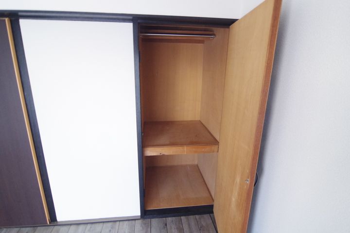 エクセルハイツ日之出の内装