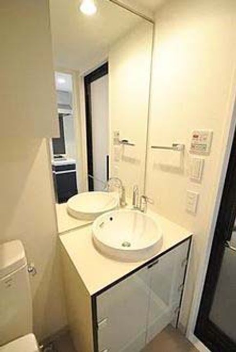 東京都江東区東陽5(マンション)の賃貸物件の内装