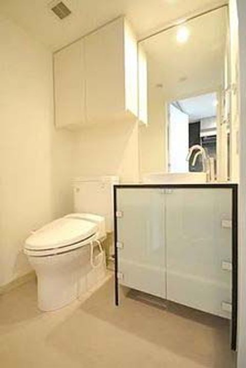 東京都江東区東陽5(マンション)の賃貸物件の内装