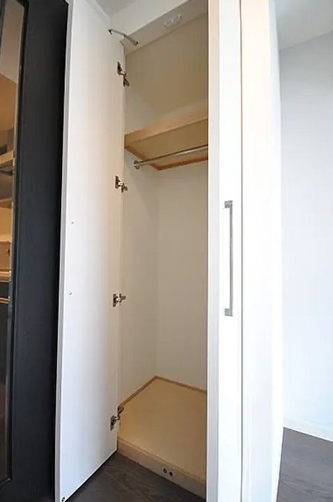 東京都江東区東陽5(マンション)の賃貸物件の内装