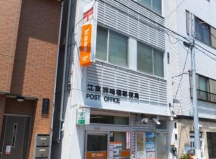 東京都江東区東陽5(マンション)の賃貸物件の周辺