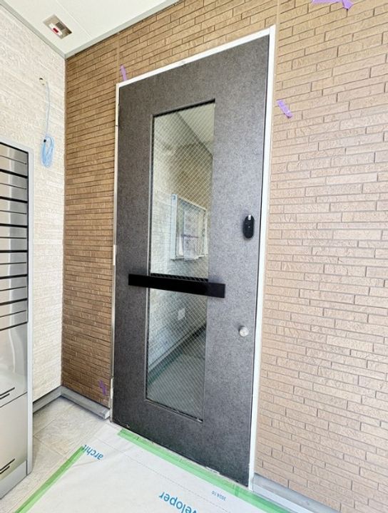 リブリ・矢川の地図