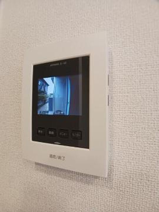 オルタンシア Iの内装