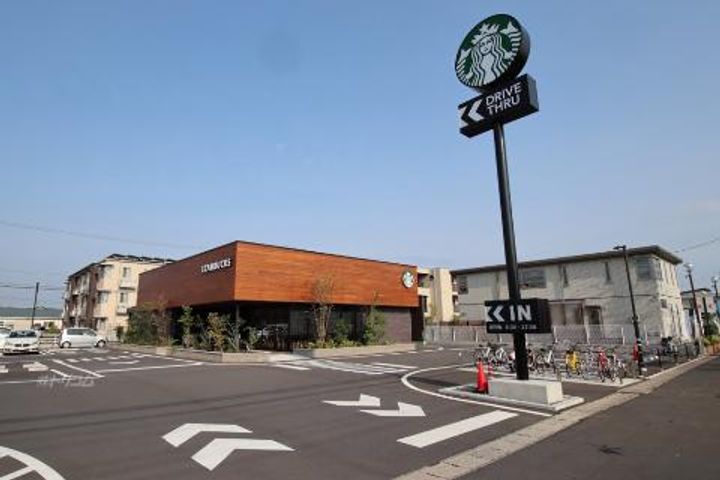 オルタンシア Iの周辺