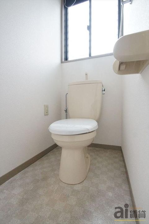 東京都練馬区上石神井2(アパート)の賃貸物件の内装