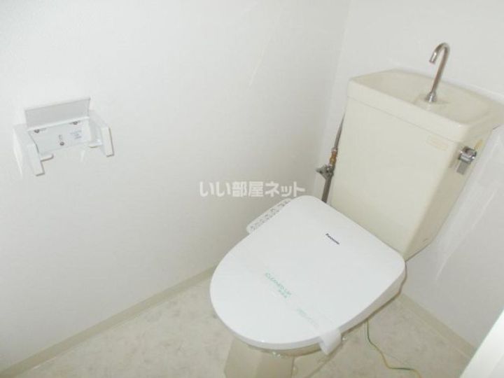 埼玉県入間市河原町(マンション)の賃貸物件の内装