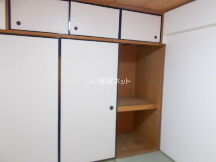 埼玉県入間市河原町(マンション)の賃貸物件の内装