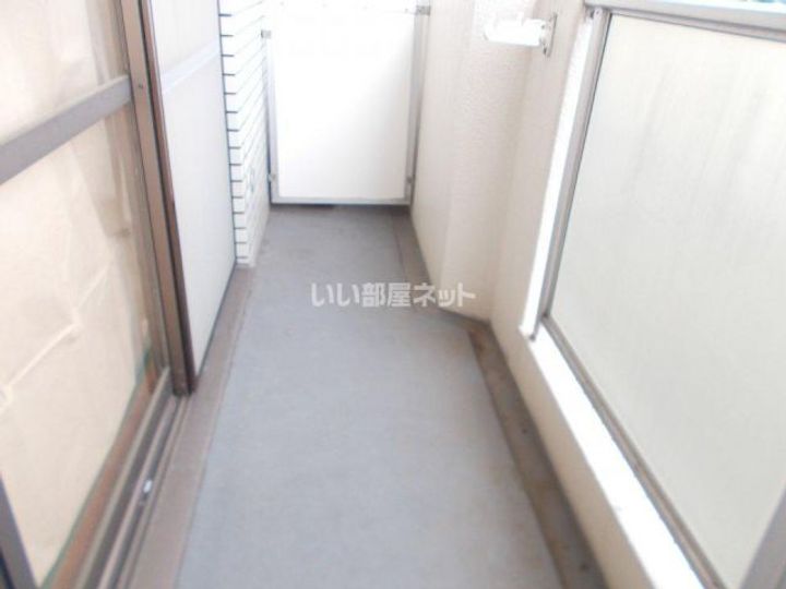 埼玉県入間市河原町(マンション)の賃貸物件の内装