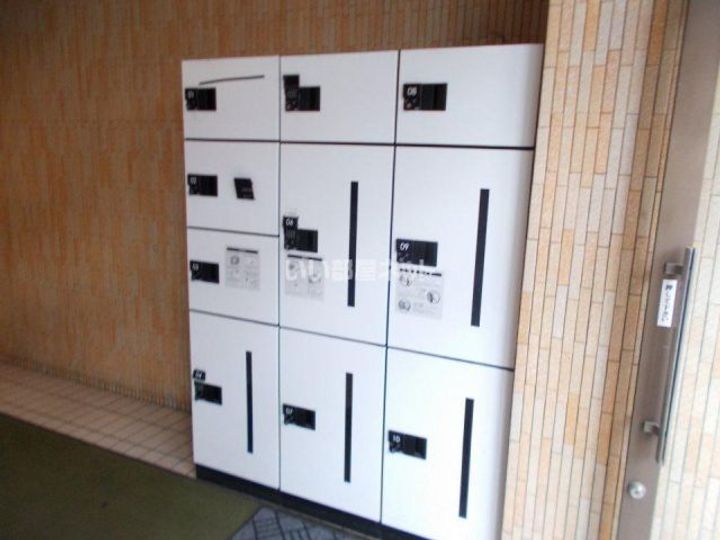 埼玉県入間市河原町(マンション)の賃貸物件の地図
