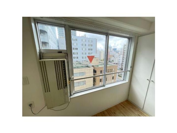 サウスレジデンス丸の内の内装