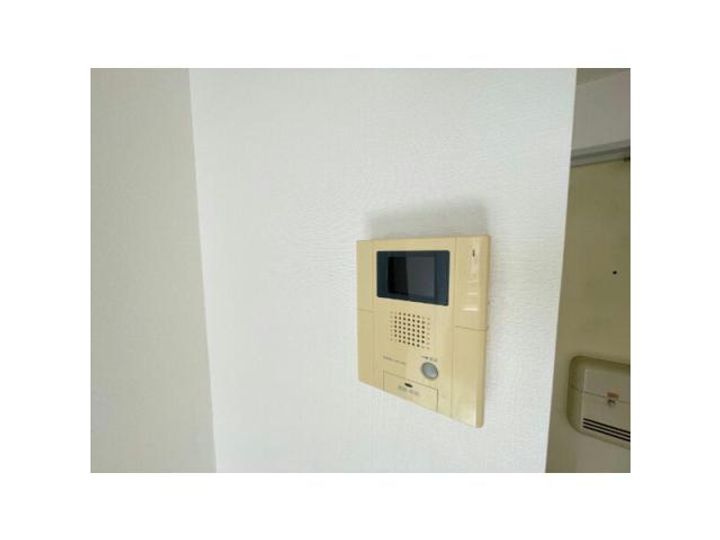 サウスレジデンス丸の内の内装