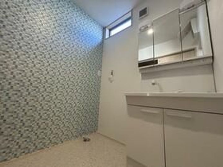 埼玉県蓮田市西新宿6(一戸建)の賃貸物件の内装