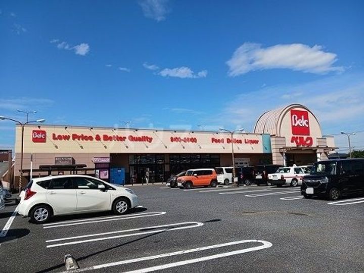 埼玉県蓮田市西新宿6(一戸建)の賃貸物件の周辺