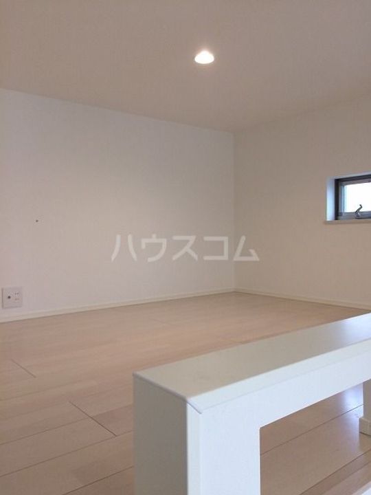 JOY CUBEの内装