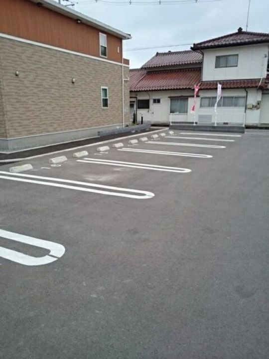 エデンIIの地図