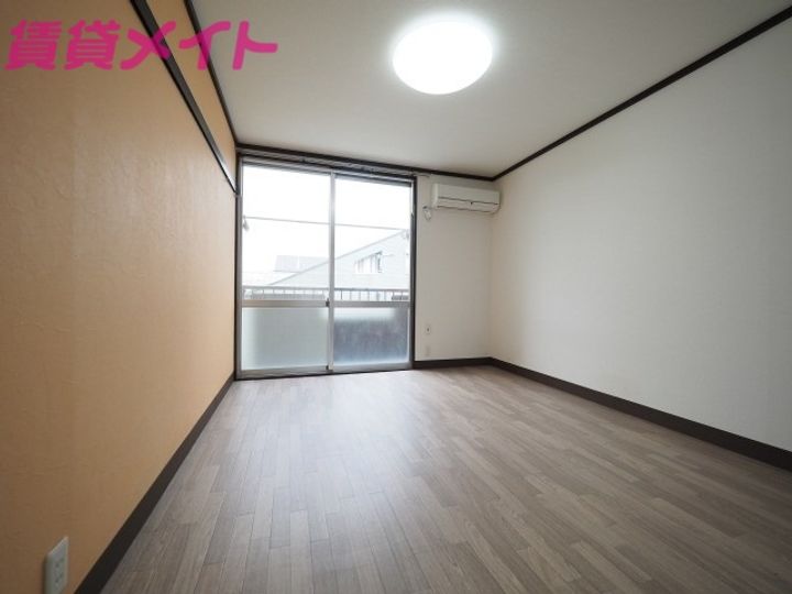 グランガーデン江戸橋の内装