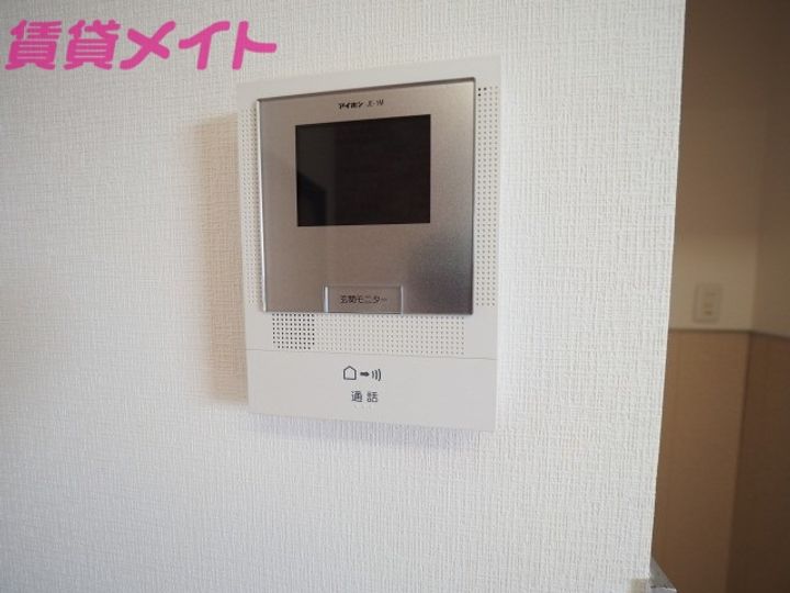 グランガーデン江戸橋の内装