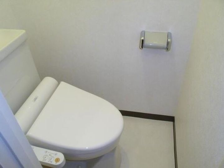 四谷アロービルの内装