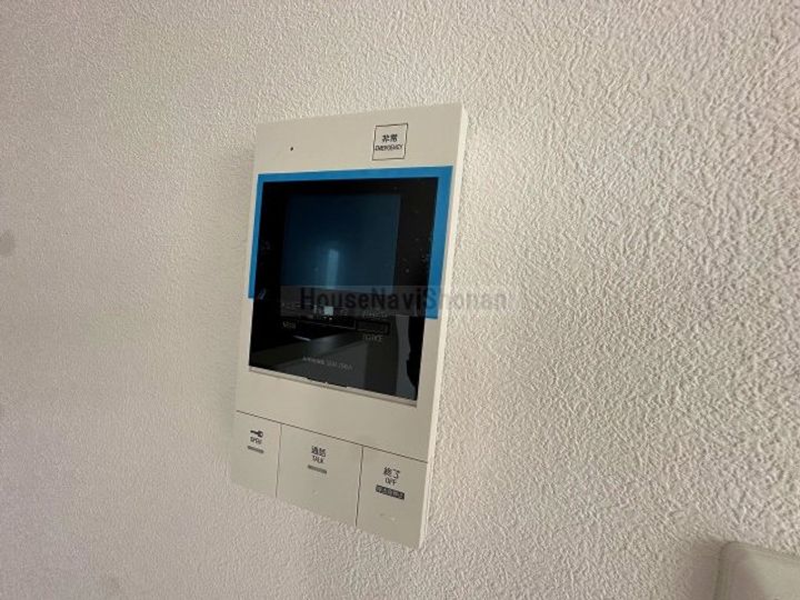 ファミール湘南Cの内装