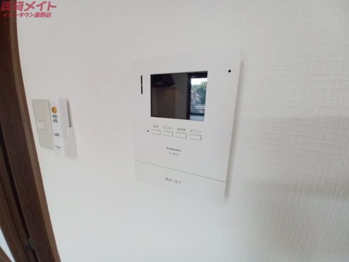 三重県三重郡菰野町大字田口新田(一戸建)の賃貸物件の内装